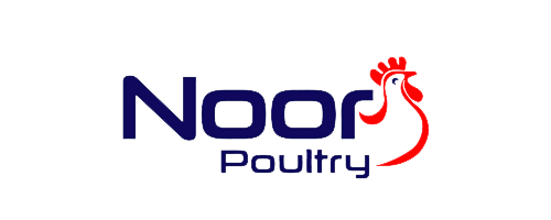 Noor Poultry logo